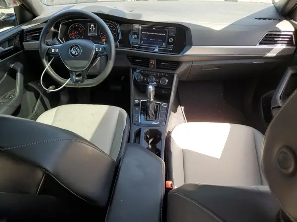3VWC57BU5KM101832 2019 VOLKSWAGEN JETTA - Image 8