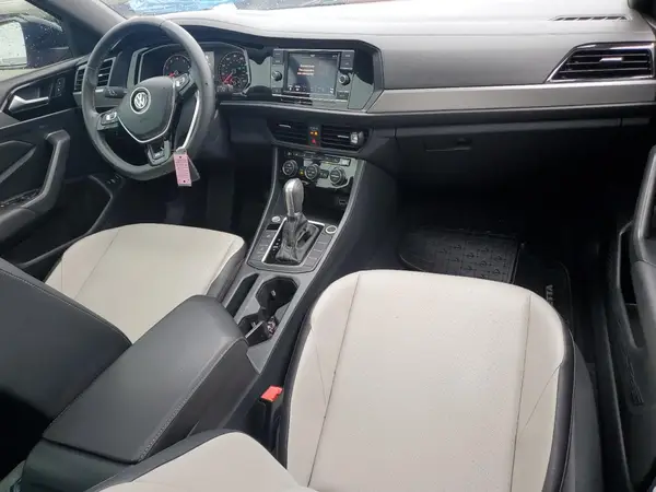 3VWC57BU5KM101944 2019 VOLKSWAGEN JETTA - Image 8