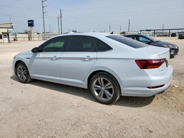3VWC57BU5KM102026 2019 VOLKSWAGEN JETTA - Image 2