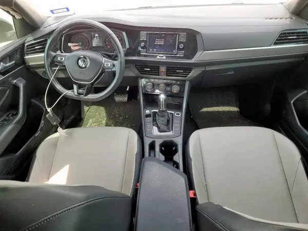 3VWC57BU5KM102026 2019 VOLKSWAGEN JETTA - Image 8