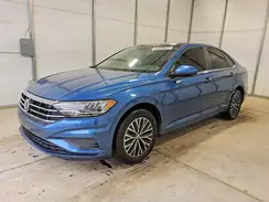 3VWC57BU5KM104178 2019 VOLKSWAGEN JETTA