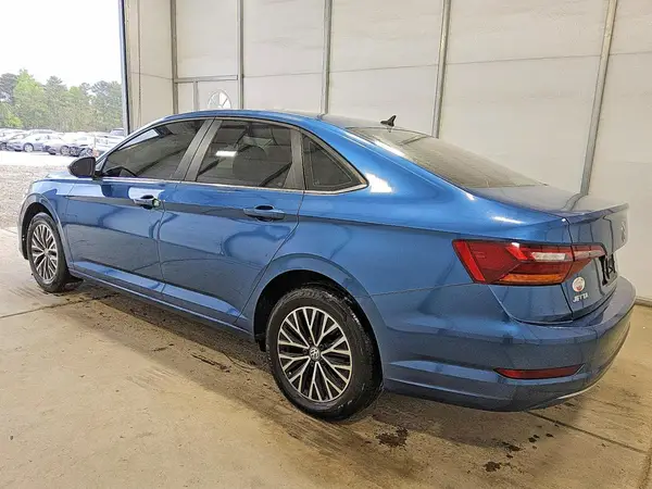 3VWC57BU5KM104178 2019 VOLKSWAGEN JETTA - Image 2
