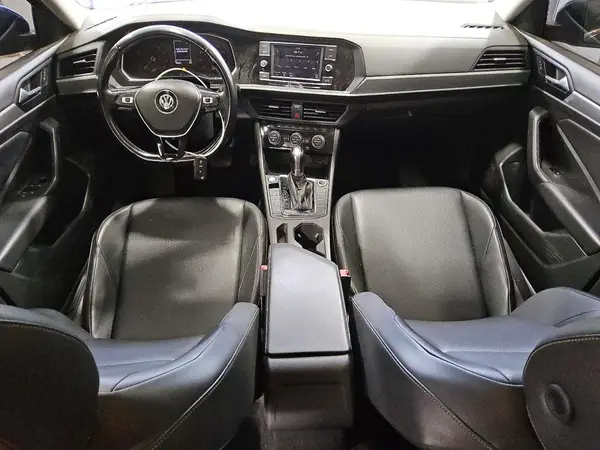 3VWC57BU5KM104178 2019 VOLKSWAGEN JETTA - Image 8