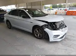 3VWC57BU5KM104567 2019 VOLKSWAGEN JETTA