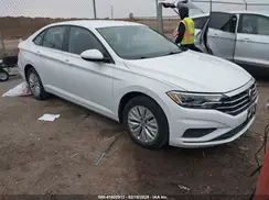 3VWC57BU5KM105282 2019 VOLKSWAGEN JETTA