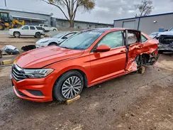 3VWC57BU5KM106559 2019 VOLKSWAGEN JETTA
