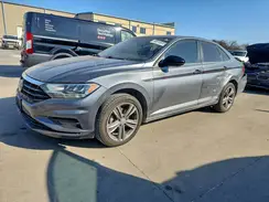 3VWC57BU5KM106707 2019 VOLKSWAGEN JETTA
