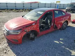 3VWC57BU5KM107162 2019 VOLKSWAGEN JETTA