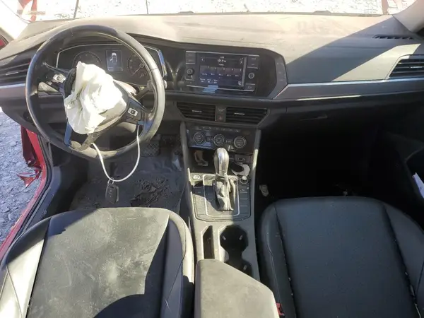 3VWC57BU5KM107162 2019 VOLKSWAGEN JETTA - Image 8