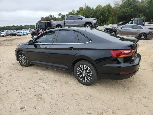 3VWC57BU5KM109266 2019 VOLKSWAGEN JETTA - Image 2