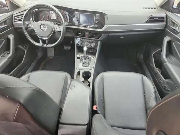 3VWC57BU5KM109266 2019 VOLKSWAGEN JETTA - Image 8