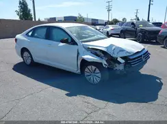 3VWC57BU5KM109882 2019 VOLKSWAGEN JETTA