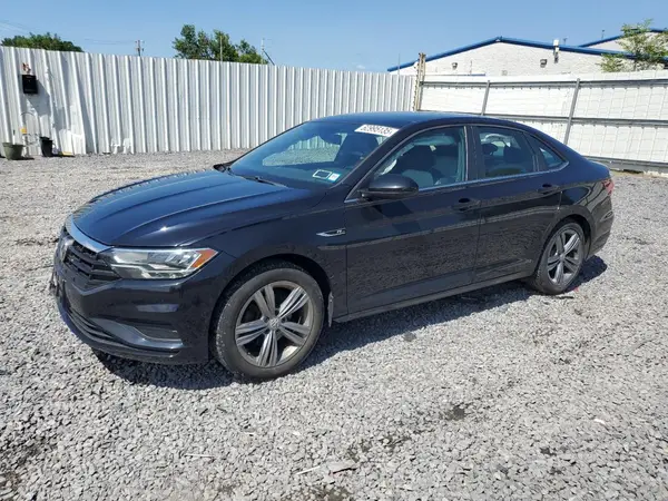 3VWC57BU5KM110434 2019 VOLKSWAGEN JETTA - Image 1