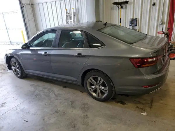 3VWC57BU5KM110465 2019 VOLKSWAGEN JETTA - Image 2