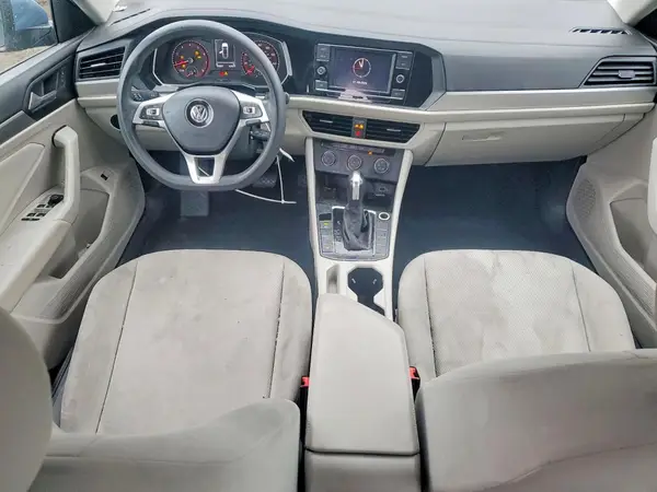 3VWC57BU5KM111535 2019 VOLKSWAGEN JETTA - Image 8