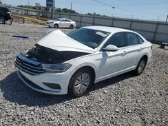 3VWC57BU5KM111602 2019 VOLKSWAGEN JETTA