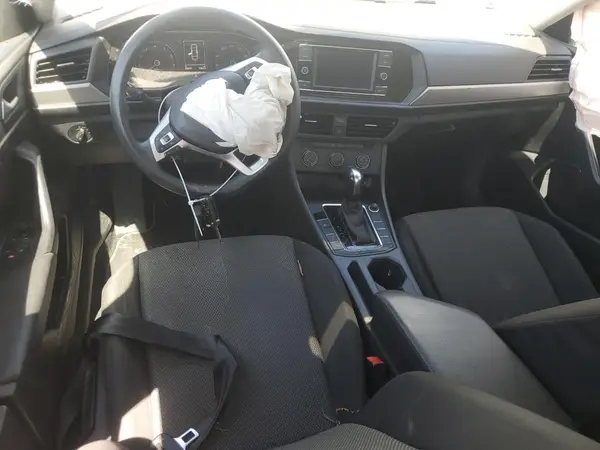 3VWC57BU5KM111602 2019 VOLKSWAGEN JETTA - Image 8
