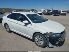 3VWC57BU5KM112460 2019 VOLKSWAGEN JETTA