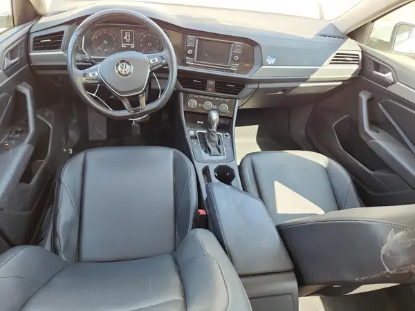 3VWC57BU5KM113317 2019 VOLKSWAGEN JETTA - Image 8