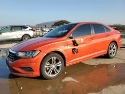 3VWC57BU5KM114502 2019 VOLKSWAGEN JETTA