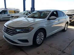 3VWC57BU5KM116458 2019 VOLKSWAGEN JETTA