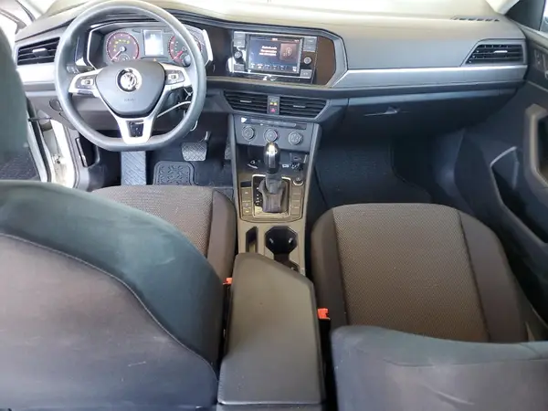 3VWC57BU5KM116458 2019 VOLKSWAGEN JETTA - Image 8