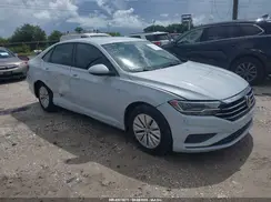 3VWC57BU5KM117254 2019 VOLKSWAGEN JETTA