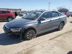 3VWC57BU5KM120672 2019 VOLKSWAGEN JETTA