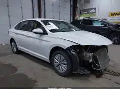 3VWC57BU5KM121109 2019 VOLKSWAGEN JETTA