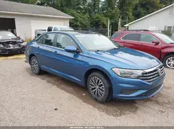 3VWC57BU5KM121773 2019 VOLKSWAGEN JETTA