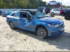 3VWC57BU5KM121806 2019 VOLKSWAGEN JETTA