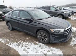 3VWC57BU5KM123152 2019 VOLKSWAGEN JETTA