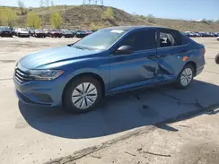 3VWC57BU5KM124057 2019 VOLKSWAGEN JETTA
