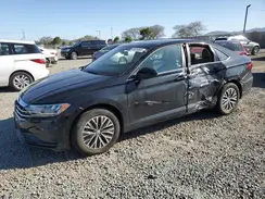 3VWC57BU5KM124236 2019 VOLKSWAGEN JETTA