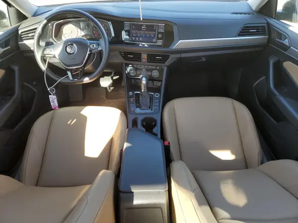 3VWC57BU5KM124236 2019 VOLKSWAGEN JETTA - Image 8