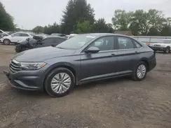 3VWC57BU5KM126682 2019 VOLKSWAGEN JETTA