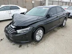 3VWC57BU5KM127122 2019 VOLKSWAGEN JETTA