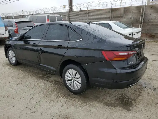 3VWC57BU5KM127122 2019 VOLKSWAGEN JETTA - Image 2
