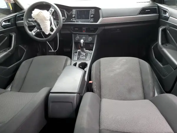 3VWC57BU5KM127122 2019 VOLKSWAGEN JETTA - Image 8