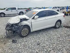 3VWC57BU5KM127329 2019 VOLKSWAGEN JETTA
