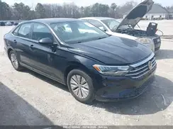 3VWC57BU5KM127847 2019 VOLKSWAGEN JETTA