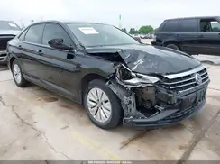 3VWC57BU5KM128755 2019 VOLKSWAGEN JETTA