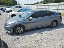 3VWC57BU5KM129291 2019 VOLKSWAGEN JETTA