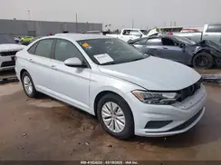 3VWC57BU5KM131817 2019 VOLKSWAGEN JETTA