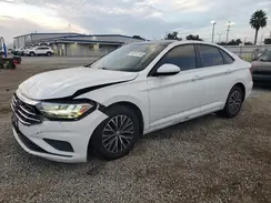 3VWC57BU5KM132921 2019 VOLKSWAGEN JETTA