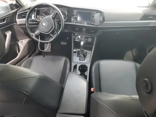 3VWC57BU5KM132935 2019 VOLKSWAGEN JETTA - Image 8