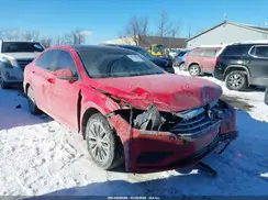 3VWC57BU5KM133616 2019 VOLKSWAGEN JETTA