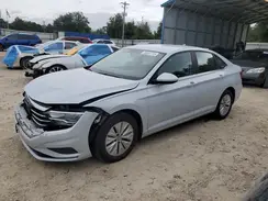 3VWC57BU5KM134099 2019 VOLKSWAGEN JETTA