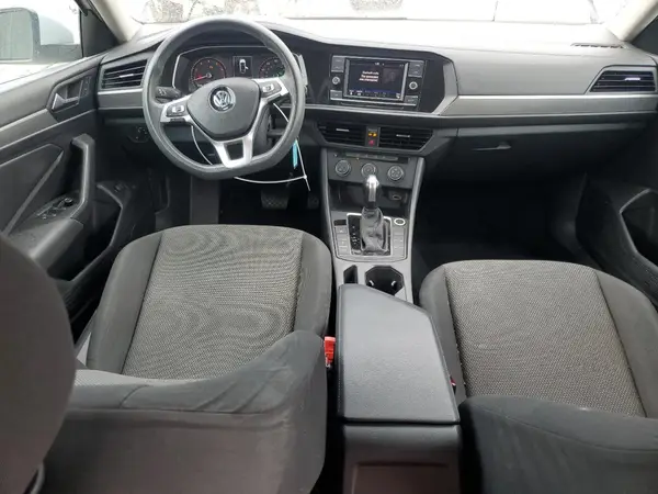 3VWC57BU5KM134099 2019 VOLKSWAGEN JETTA - Image 8