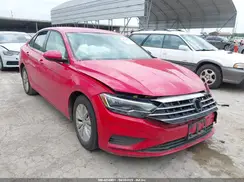 3VWC57BU5KM137343 2019 VOLKSWAGEN JETTA